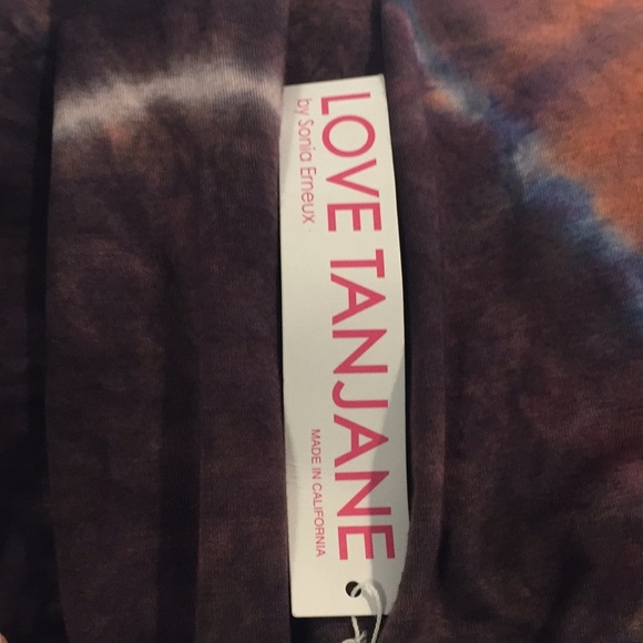 M LOVE TANJANE Dress EE32 2618 - Picture 4 of 7